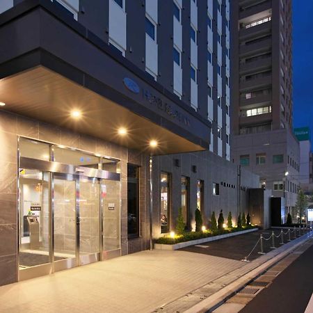 Hotel Route Inn Hiratsukaeki Kitaguchi المظهر الخارجي الصورة