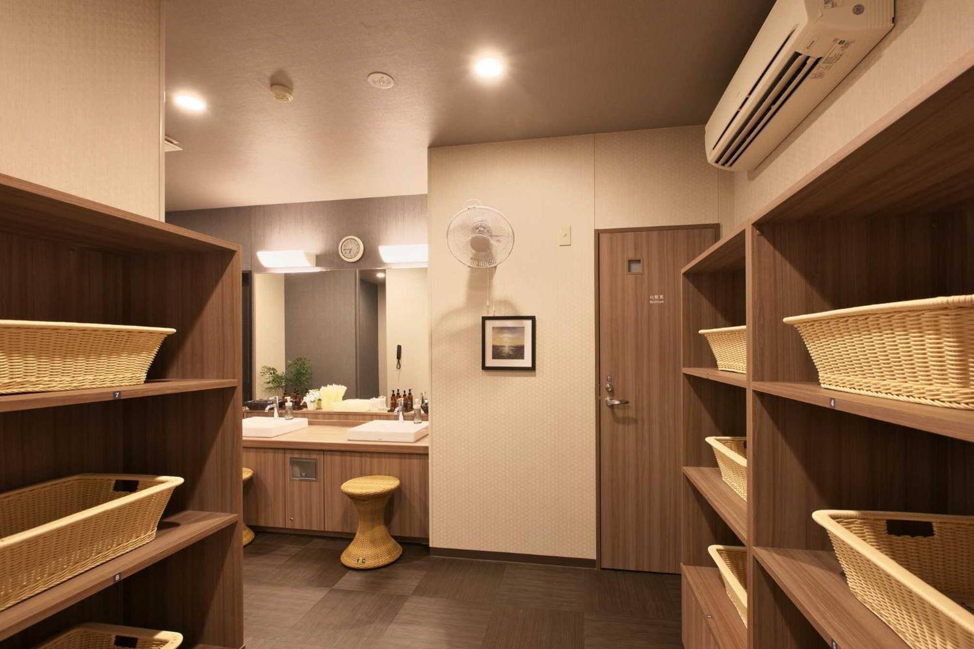 Hotel Route Inn Hiratsukaeki Kitaguchi المظهر الخارجي الصورة