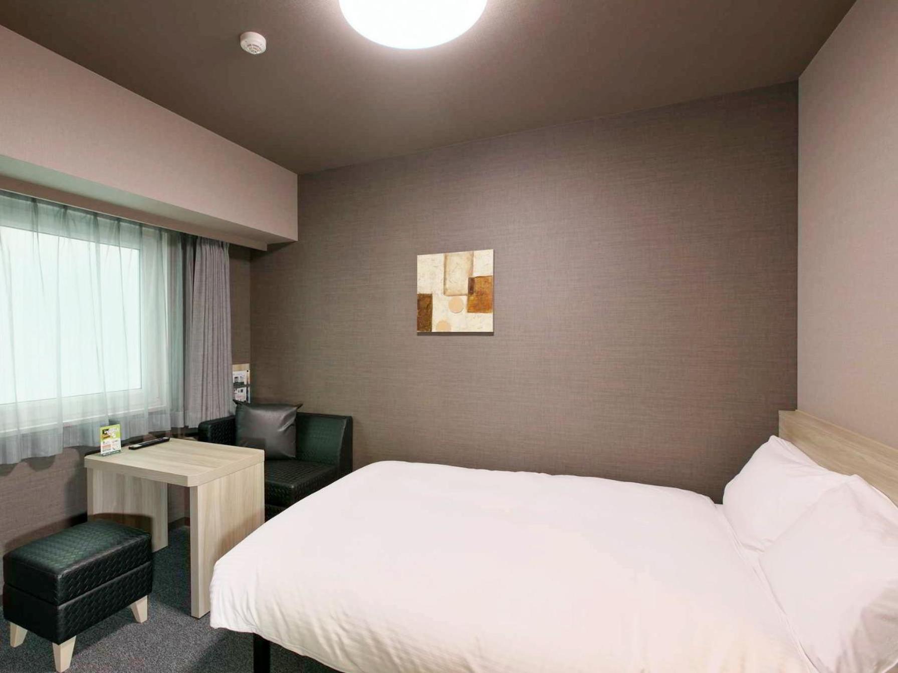 Hotel Route Inn Hiratsukaeki Kitaguchi المظهر الخارجي الصورة